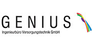 Regionale Jobs bei Genius Ingenieurbüro Versorgungstechnik GmbH