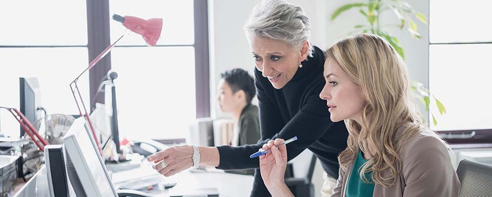 Bild zu Vertriebsmitarbeiter im Außendienst - Automatisierte Erfassungs- und Zahlungstechnologien (m/w/d)