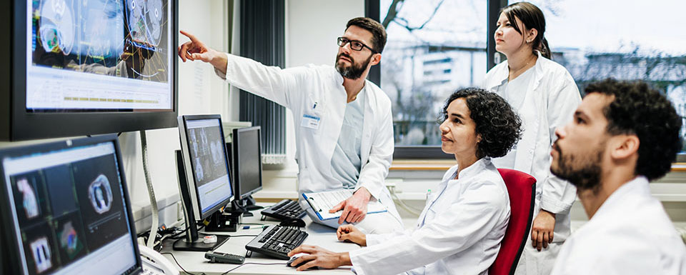 Bild zu Scientist – Container Closure Integrity (m/w/d)