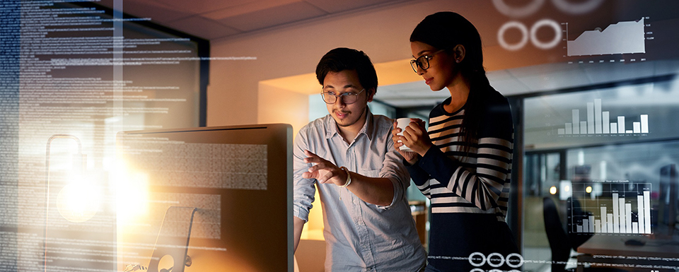 Bild zu MS Dynamics NAV / BC Entwickler (m/w/d) (m/w/d)