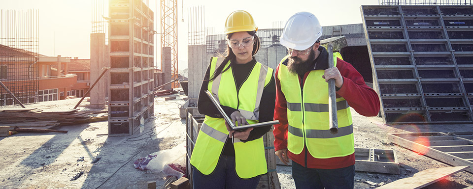 Bild zu Haustechniker (m/w/d)