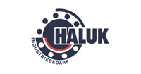 Konrad Haluk Industriebedarf GmbH