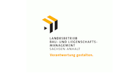 Landesbetrieb Bau- und Liegenschaftsmanagement Sachsen-Anhalt