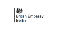 Britische Botschaft - British Embassy Berlin