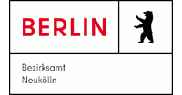 Bezirksamt Neukölln von Berlin