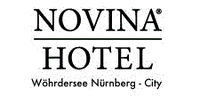 NOVINA HOTEL Wöhrdersee Nürnberg City
